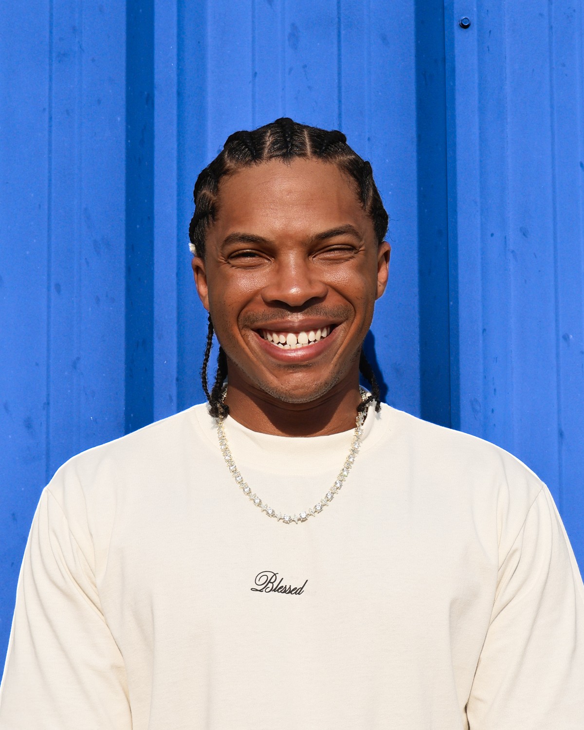 Kalen Grant, founder of Concierge Crow.