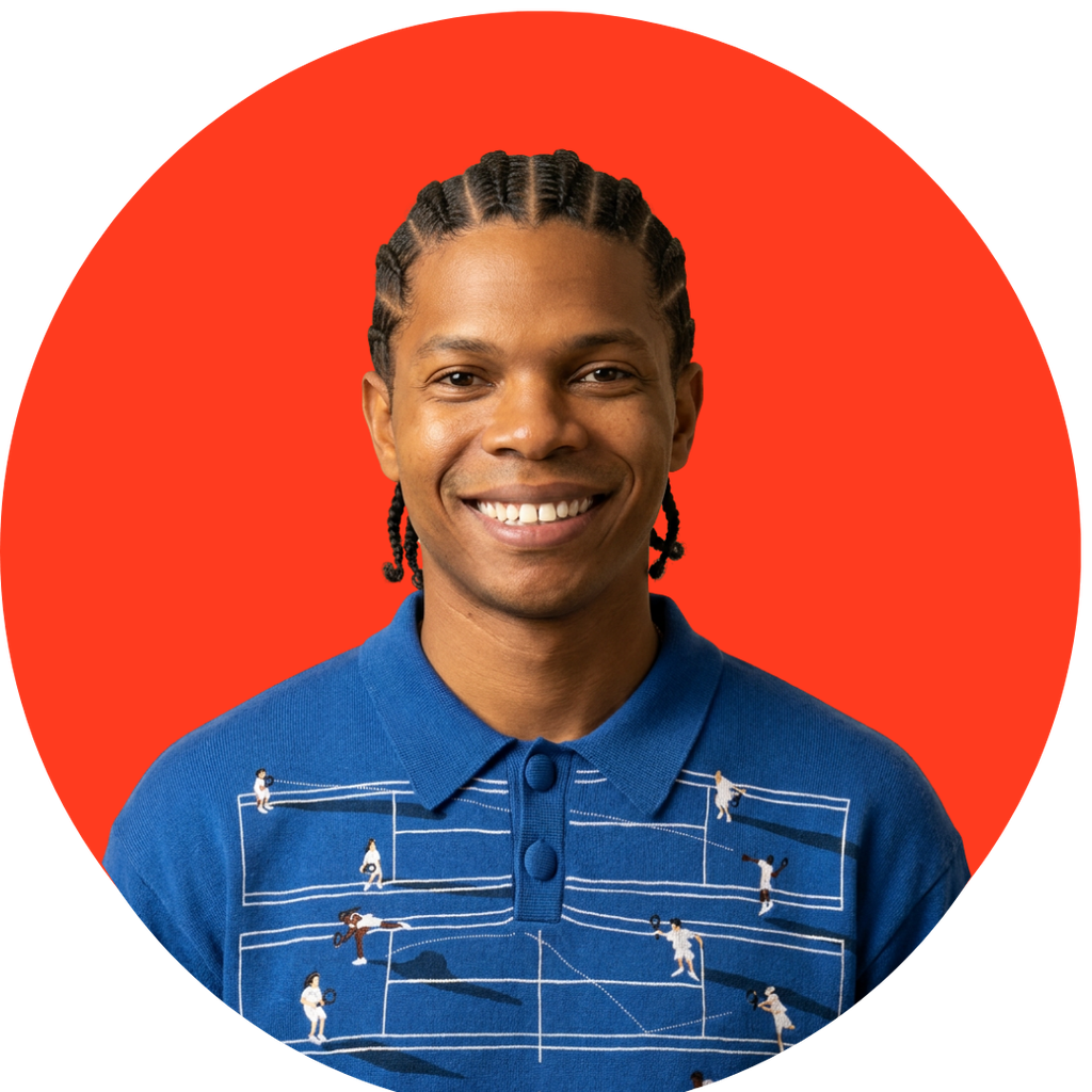 Kalen Grant, founder of Concierge Crow.